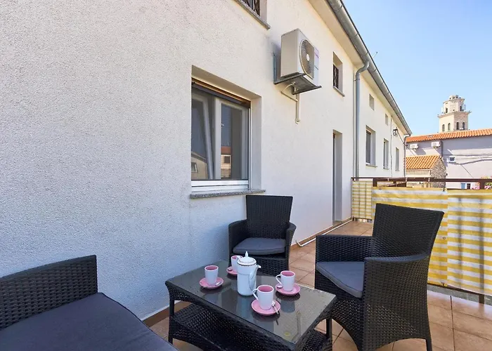 Apartment Donata