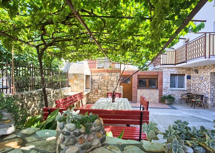 Apartment Donata