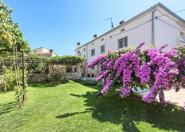 Apartment Donata