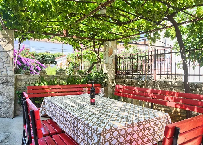 Apartment Donata