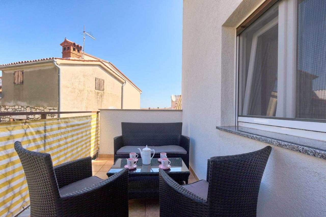 Apartman Donata *