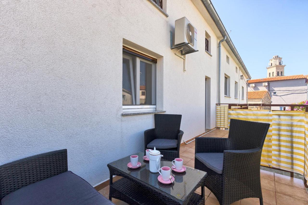 Apartman Donata